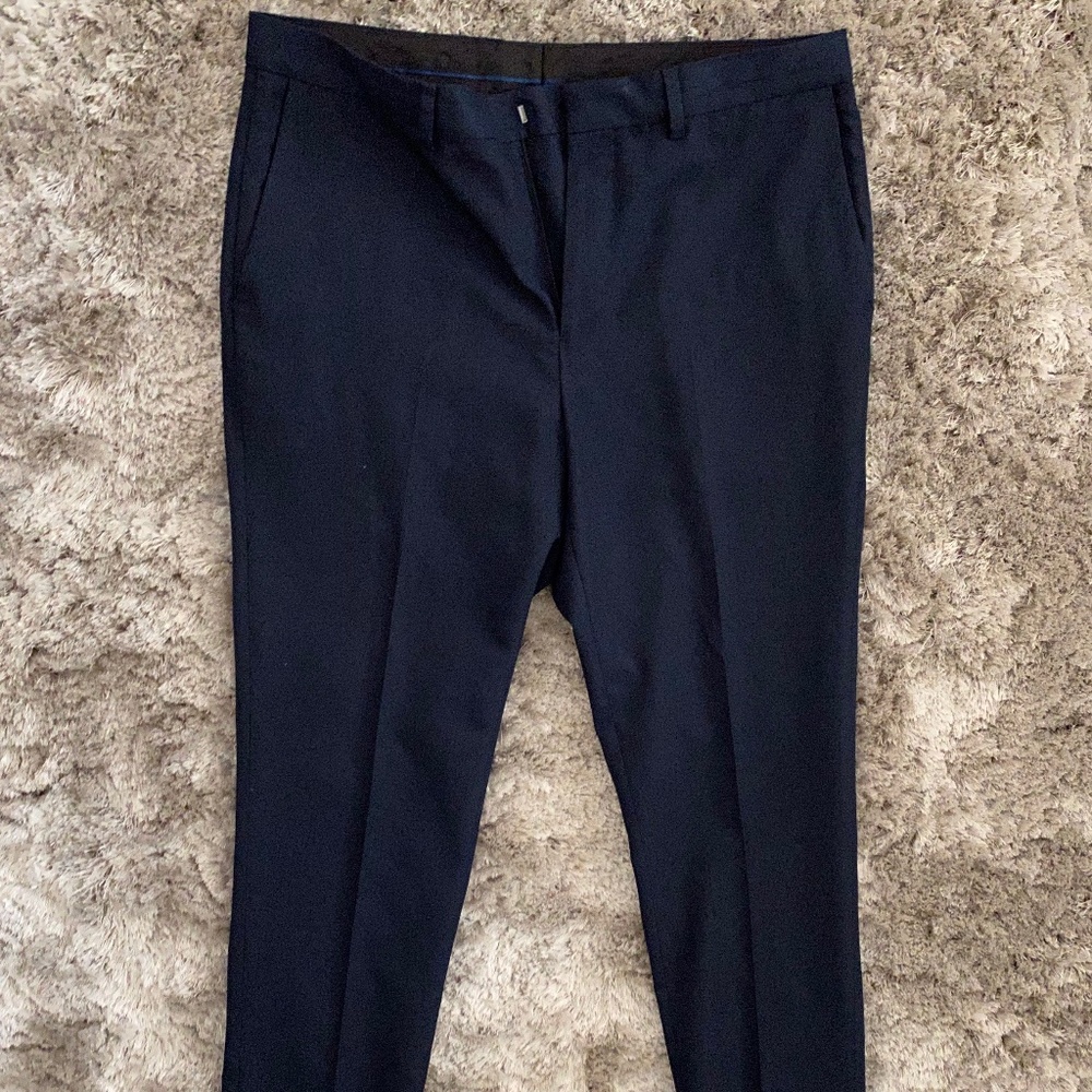 Topman Men's Pants